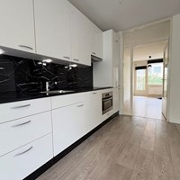 Amsterdam, Lutmastraat, 3-kamer appartement - foto 4