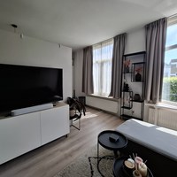 Breda, Mauritsstraat, zelfstandige studio - foto 4