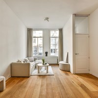 Amsterdam, Kuipersstraat, benedenwoning - foto 4