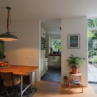 Amsterdam, Mien Labbertonstraat, 3-kamer appartement - foto 5
