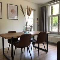Amsterdam, Bilderdijkstraat, 2-kamer appartement - foto 4