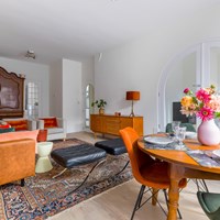 Rotterdam, Oostzeedijk Beneden, 4-kamer appartement - foto 4