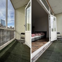 Rotterdam, Provenierssingel, zelfstandige studio - foto 5