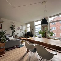 Rotterdam, Noordmolenstraat, 2-kamer appartement - foto 4