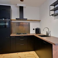 Amsterdam, Govert Flinckstraat, bovenwoning - foto 5