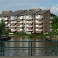 Leeuwarden, Eestraat, 2-kamer appartement - foto 5
