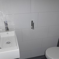 Tilburg, Nicolaas Pieckstraat, semi zelfstandige studio - foto 6