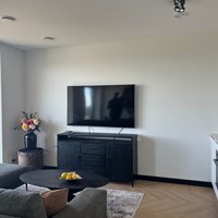 Rotterdam, Jaap van der Hoekplaats, 2-kamer appartement - foto 6