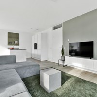 Almere, Zwedenstraat, portiekflat - foto 5
