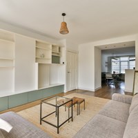 Amsterdam, Van Woustraat, 4-kamer appartement - foto 4