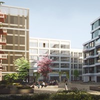 Amsterdam, Grasweg, 2-kamer appartement - foto 4