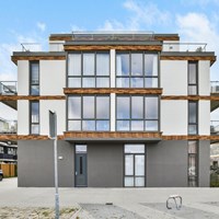 Almere, Zwedenstraat, portiekflat - foto 4