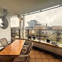 Amsterdam, Omval, 3-kamer appartement - foto 5