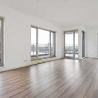 Amsterdam, Zeeburgerkade, 3-kamer appartement - foto 4