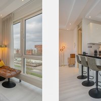Amsterdam, Meer en Vaart, 5-kamer appartement - foto 5