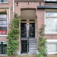 Amsterdam, Ruysdaelkade, 3-kamer appartement - foto 6