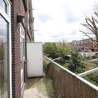 Utrecht, Van Egmondkade, 4-kamer appartement - foto 5