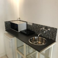 Arnhem, Hommelstraat, zelfstandige studio - foto 6