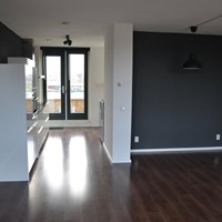 Almere, Osirispad, maisonnette - foto 5