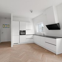 Amsterdam, Ceintuurbaan, 3-kamer appartement - foto 6