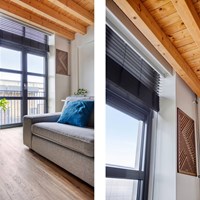 Leiden, Pasteurstraat, 2-kamer appartement - foto 6