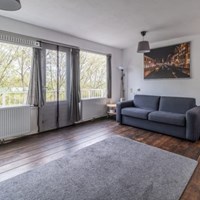 Amsterdam, Dalsteindreef, zelfstandige studio - foto 6