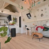 Groningen, Winschoterdiep, 2-kamer appartement - foto 6