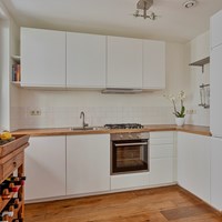 Amsterdam, Rustenburgerstraat, 3-kamer appartement - foto 5