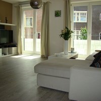 Amsterdam, Van Kinsbergenstraat, 2-kamer appartement - foto 4