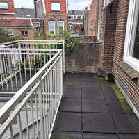 Utrecht, Johannes Camphuysstraat, 4-kamer appartement - foto 6