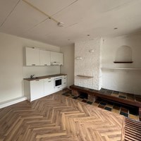Groningen, Jan Hissink Jansenstraat, studentenkamer - foto 5