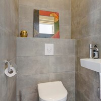 Haarlem, Wilhelminastraat, 3-kamer appartement - foto 5