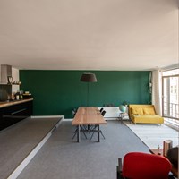Rotterdam, Catharina Beersmansstraat, 3-kamer appartement - foto 6