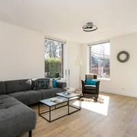 Feanwâlden, Freiahof, eengezinswoning - foto 4