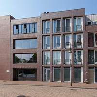 Delft, Kruisstraat, galerijflat - foto 5