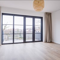 Utrecht, Hooft Graaflandstraat, 2-kamer appartement - foto 4