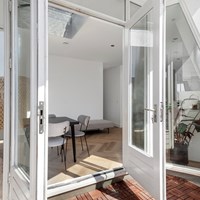 Amsterdam, Tweede Jacob van Campenstraat, 2-kamer appartement - foto 6