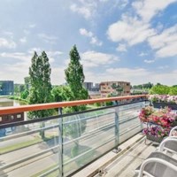 Amsterdam, 's-Gravendijkdreef, 2-kamer appartement - foto 6