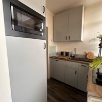 Den Haag, Louis Davidsstraat, 2-kamer appartement - foto 4