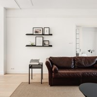 Amsterdam, Minervalaan, 2-kamer appartement - foto 5