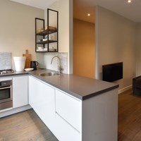 Amsterdam, Lauriergracht, 2-kamer appartement - foto 5