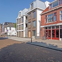 Heerenveen, Nieuwstraat, 2-kamer appartement - foto 5
