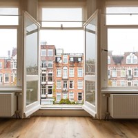 Amsterdam, Jan Pieter Heijestraat, 2-kamer appartement - foto 5