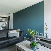 Leeuwarden, Baljeestraat, 2-kamer appartement - foto 6