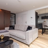 Dronten, Het Ruim, 2-kamer appartement - foto 5