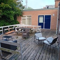 Meppel, Zuideinde, semi zelfstandige studio - foto 5