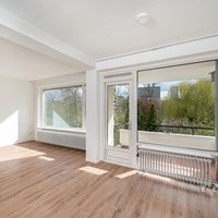 Rotterdam, De Lairesselaan, 4-kamer appartement - foto 5