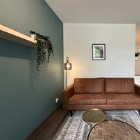 Rotterdam, Rochussenstraat, 3-kamer appartement - foto 6