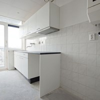 Rotterdam, Middelharnisstraat, 3-kamer appartement - foto 4