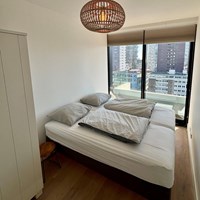 Rotterdam, Wijnhaven, 3-kamer appartement - foto 6